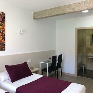 Kamer met Twee Aparte Bedden